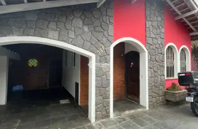 Casa com 4 quartos à venda no Jardim Veneza, Volta Redonda 