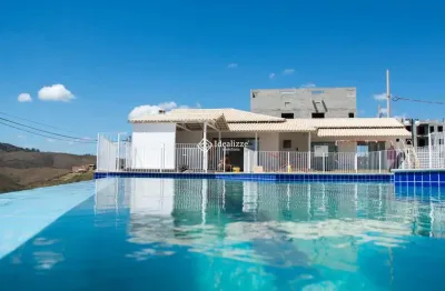 Apartamento a venda 2 quartos sendo 1 suíte Residencial Mirante.