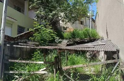 Terreno à venda no Centro, Barra Mansa 