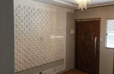 Casa com 2 quartos à venda no Nova Primavera, Volta Redonda 