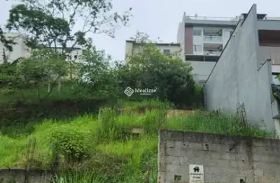 Terreno à venda na Morada da Colina, Volta Redonda 