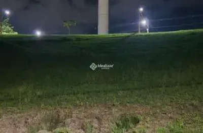 Terreno em condomínio fechado à venda no Casa de Pedra, Volta Redonda 