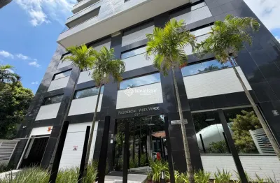 Apartamento de Alto Padrão à Venda com 3 suítes e 3 vagas em Volta Redonda/RJ