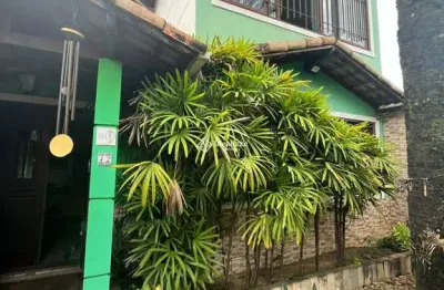 Casa com 3 quartos à venda na Vila Santa Cecília, Volta Redonda 