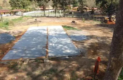 Terreno à venda em área rural, em localização estratégica e altamente valorizada.