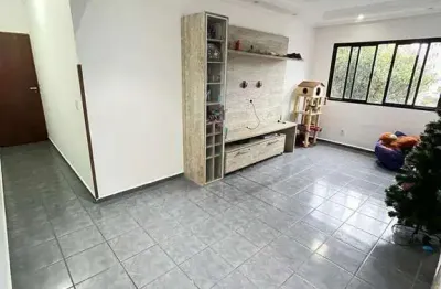 Apartamento à venda em Santos, Vila Belmiro, com 2 quartos, 80m²
