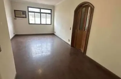 Apartamento com 3 quartos à venda na Avenida General San Martin, Ponta da Praia, Santos