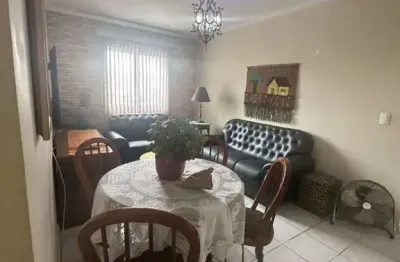 Apartamento à venda em santos, encruzilhada, com 2 quartos, 70m²