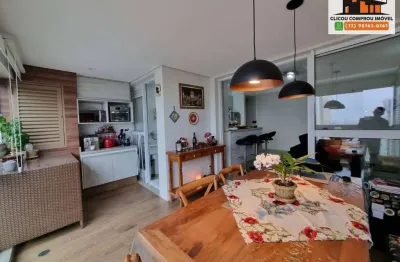 Apartamento com 2 quartos à venda na Rua Doutor Egydio Martins, 160, Ponta da Praia, Santos