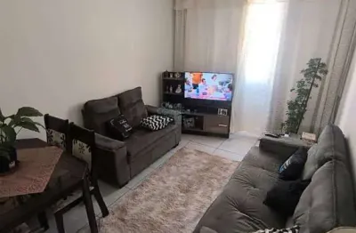 Apartamento com 3 quartos à venda na Rua Alagoas, Gonzaga, Santos