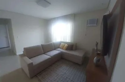 Apartamento à venda em santos, ponta da praia, com 2 quartos, 80m²