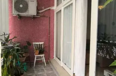 Apartamento com 3 quartos à venda na Rua Euclides da Cunha, Gonzaga, Santos
