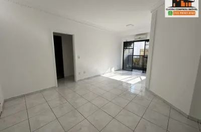 Apartamento com 2 quartos à venda na Rua Liberdade, Embaré, Santos