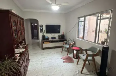 Apartamento com 2 quartos à venda na Avenida Doutor Pedro Lessa, Ponta da Praia, Santos