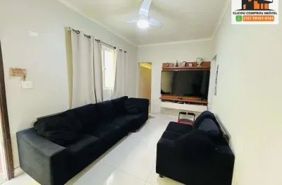 Apartamento com 3 quartos à venda na Avenida Doutor Bernardino de Campos, Campo Grande, Santos