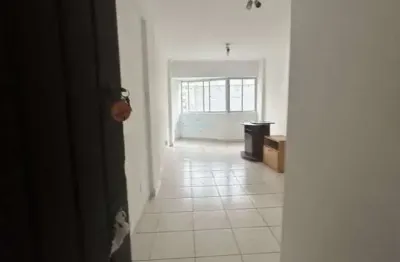 Apartamento à venda em santos, aparecida, com 3 quartos, 90m²