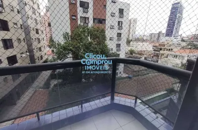 Apartamento com 2 quartos à venda na Avenida Governador Fernando Costa, Ponta da Praia, Santos