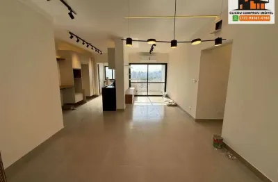 Apartamento com 2 quartos à venda na Rua Doutor Egydio Martins, Ponta da Praia, Santos