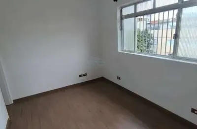 Apartamento à venda em santos, encruzilhada, com 2 quartos, 60m²
