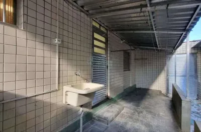 Apartamento com 2 quartos à venda na Rua Vergueiro Steidel, Embaré, Santos