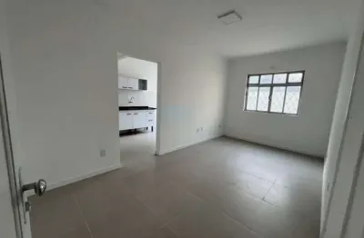 Apartamento com 3 quartos à venda na Avenida Affonso Penna, Macuco, Santos