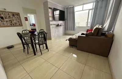 Apartamento com 2 quartos à venda na Rua Alexandre Martins, Aparecida, Santos