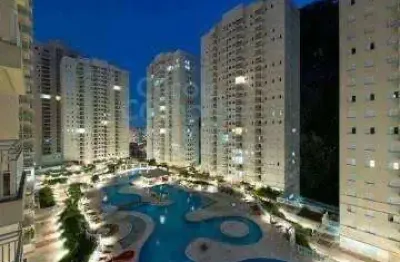 Apartamento à venda em santos, marapé, com 2 quartos, 70m²