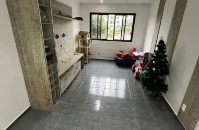 Apartamento à venda em santos, marapé, com 2 quartos, 80m²