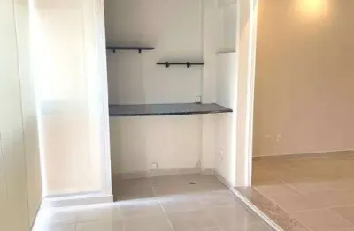 Apartamento com 3 quartos à venda na Avenida Almirante Cochrane, Embaré, Santos