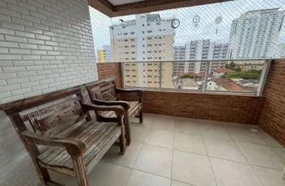 Apartamento com 2 quartos à venda na rua alberto baccarat, boqueirão, santos, 85 m2 por r$ 950.000