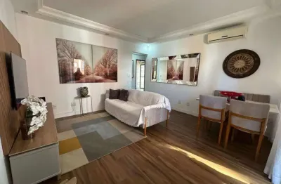 Vendo 2 dormitórios suite dep completa revertida   ... vaga demarcada