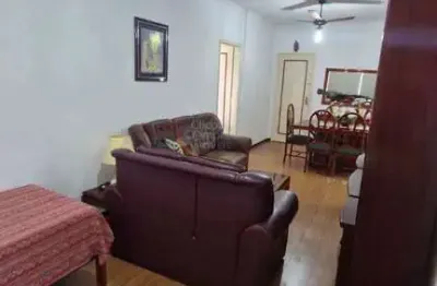 Apartamento com 1 quarto à venda na Avenida Marechal Floriano Peixoto, Gonzaga, Santos