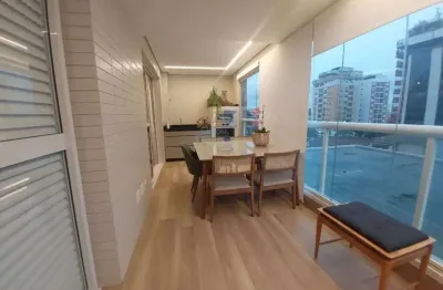 Apartamento com 2 quartos à venda na Rua Ricardo Pinto, Aparecida, Santos