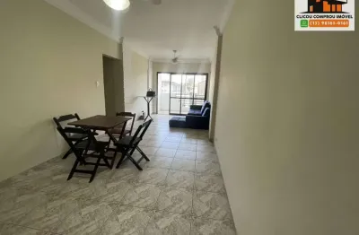 Apartamento com 2 quartos para alugar na Rua Doutor Egydio Martins, Ponta da Praia, Santos