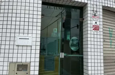 Barracão / Galpão / Depósito com 6 salas para alugar na Rua da Constituição, 541, Vila Mathias, Santos