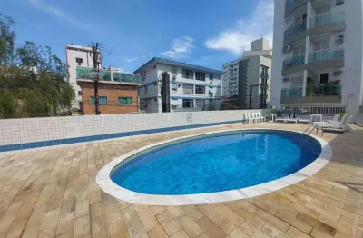 Apartamento com 2 quartos à venda na Rua Doutor Egydio Martins, Ponta da Praia, Santos