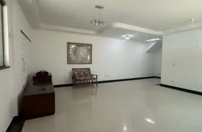 Casa com 4 quartos para alugar na Rua Liberdade, Embaré, Santos