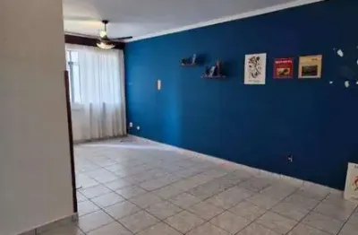 Apartamento com 1 quarto à venda na Avenida Marechal Floriano Peixoto, Pompéia, Santos