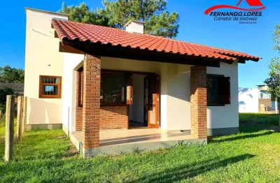 Casa com 3 quartos à venda na Rua Cruz Alta, Balneário  Atlântico, Arroio do Sal