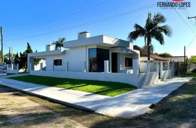 Casa com 3 quartos à venda na Rondinha, Rondinha, Arroio do Sal