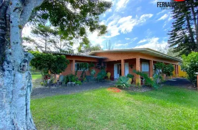 Casa com 4 quartos à venda na Rondinha, 00, Rondinha, Arroio do Sal