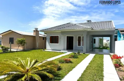 Casa com 3 quartos à venda na Interpraias, 01, Balneário São Jorge, Arroio do Sal