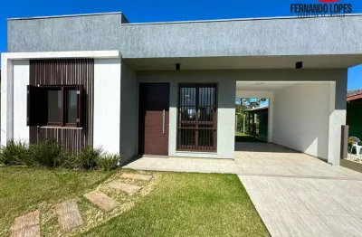 Casa com 3 quartos à venda na Sao Jorge, 002, Balneário São Jorge, Arroio do Sal