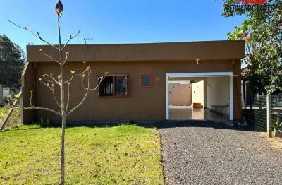 Casa com 2 quartos à venda na Arroio Do Salll, 001, Balneário  Atlântico, Arroio do Sal