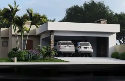 Casa com 3 quartos à venda na Arroio Do Sall, 00, Balneário  Atlântico, Arroio do Sal