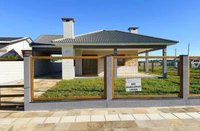 Casa com 3 quartos à venda na Arroio Do Sal, 01, Camboim, Arroio do Sal