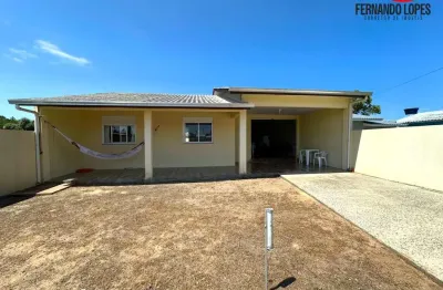 Casa com 2 quartos à venda na Arroio Do Sal, 001, Balneário  Atlântico, Arroio do Sal