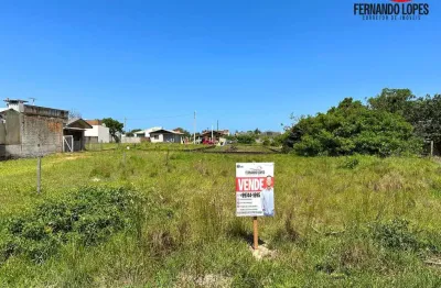 Terreno à venda na Arroio Do Sal, 001, Balneário Jardim Olívia, Arroio do Sal