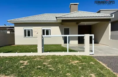 Casa com 3 quartos à venda na Sao Jorge, 002, Balneário São Jorge, Arroio do Sal