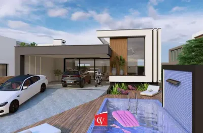 Casa com 3 quartos à venda na Beira Mar, 0000000000, Camboim, Arroio do Sal